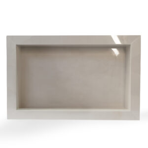 Nicho 100% Porcelanato Polido N°05 - Bege 30x50